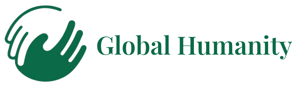 Global Humanity Logo